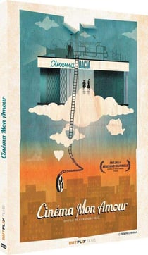 Cinéma, mon amour