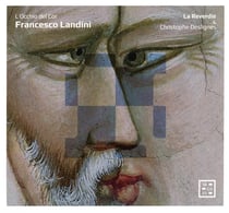 Laudario. musique au temps de Saint François d'Assise