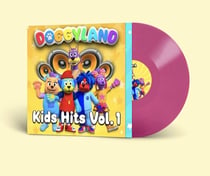 Doggyland - Kids Hits Vol. 1