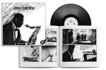 Vinyl Story