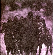 Those of the unlight
