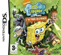 Bob l'eponge et ses amis : l'ultime alliance