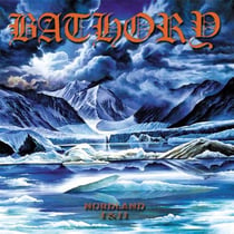 Nordland I & II