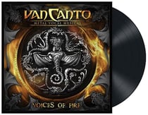 Voices of fire - édition limitée