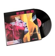 Silence - Gentle Noise - édition limitée gatefold 180g