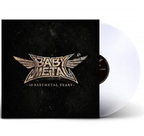 10 Babymetal years