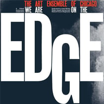 We Are On The Edge- 50th Anniversary Celebration - édition deluxe