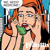 We need medicine !
