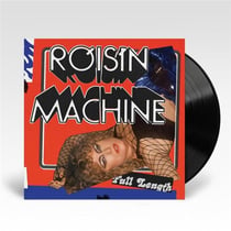 Roisin machine