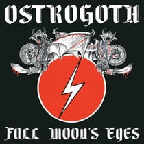 Full Moon's Eyes