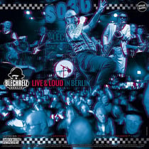 Live & Loud (In Berlin & Greiz) - édition limitée 180g