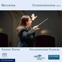 Studiensinfonie