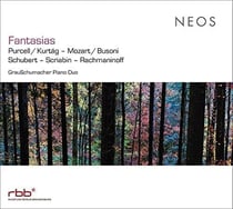 Fantasias