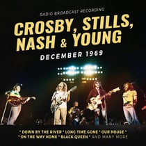 December 1969 (Radio Broadcast Recording)