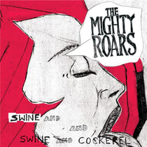 Swine And Cockerel
