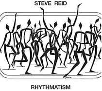 Rhythmatism