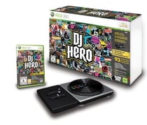 DJ Hero