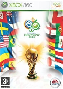 Fifa 2006 world cup
