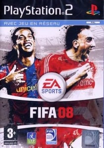 FIFA 08