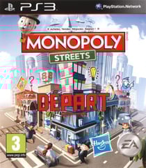 Monopoly Streets