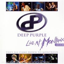 Live at montreux 2006