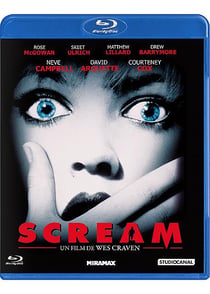 Scream