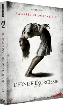 Le Dernier exorcisme Part II