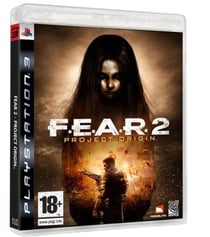 F.E.A.R. 2: project origin