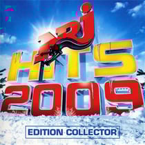 Nrj hits 2009 - édition collector