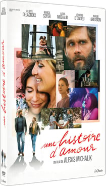 Une histoire d'amour