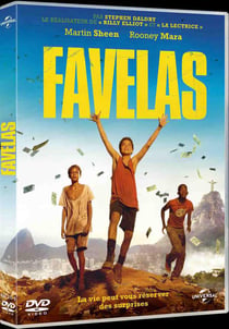 Favelas