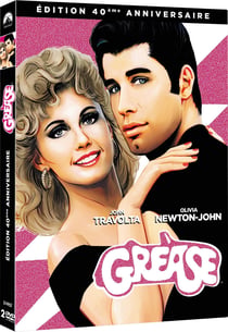 Grease