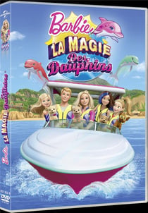Barbie - La Magie des dauphins