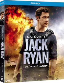Jack Ryan de Tom Clancy - Saison 1