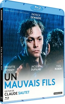 Un Mauvais fils