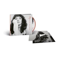 Adjani, bande originale - édition limitée