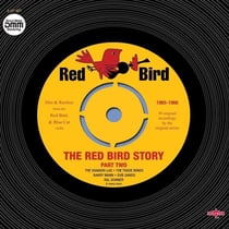 The Red Bird Story Vol.2