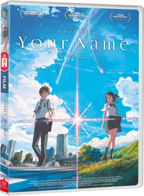 Your Name.