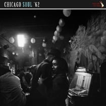 Chicago Soul '62