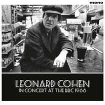 In Concert at the BBC 1968