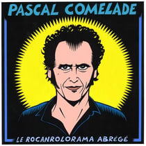 Rocanrolorama abrégé