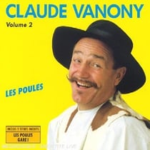 Les poules /vol.2