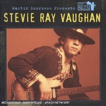 Stevie Ray Vaughan