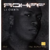 La cuenta