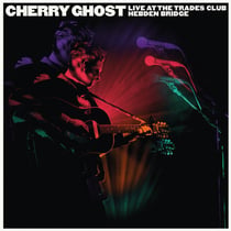 Live At The Trades Club, Hebden Bridge - January 25, 2015