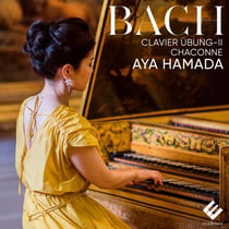 Bach Clavier-Ubung II Chaconne