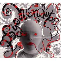 Songs for creatures