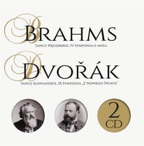 Brahms, Dvorak