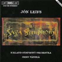 Saga symphony