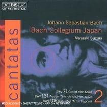 Cantate /vol.2